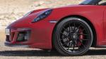 Porsche 911 Carrera 4 GTS Cabriolet 2017 года (WW)